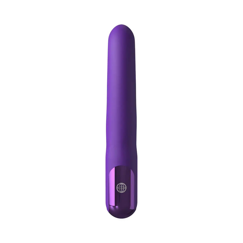 Pipedream® Fantasy For Her™ Super SoniX™ Thruster - Rolik®