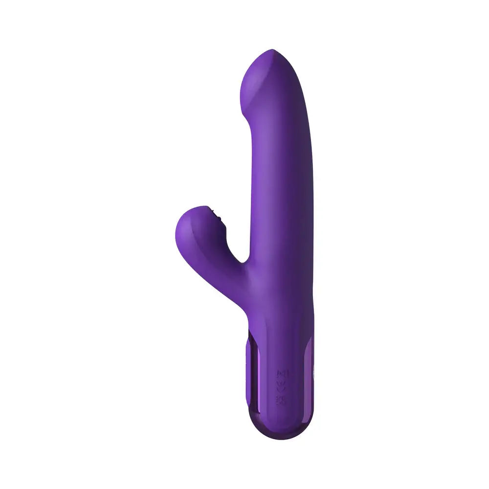 Pipedream® Fantasy For Her™ Super SoniX™ Thruster - Rolik®