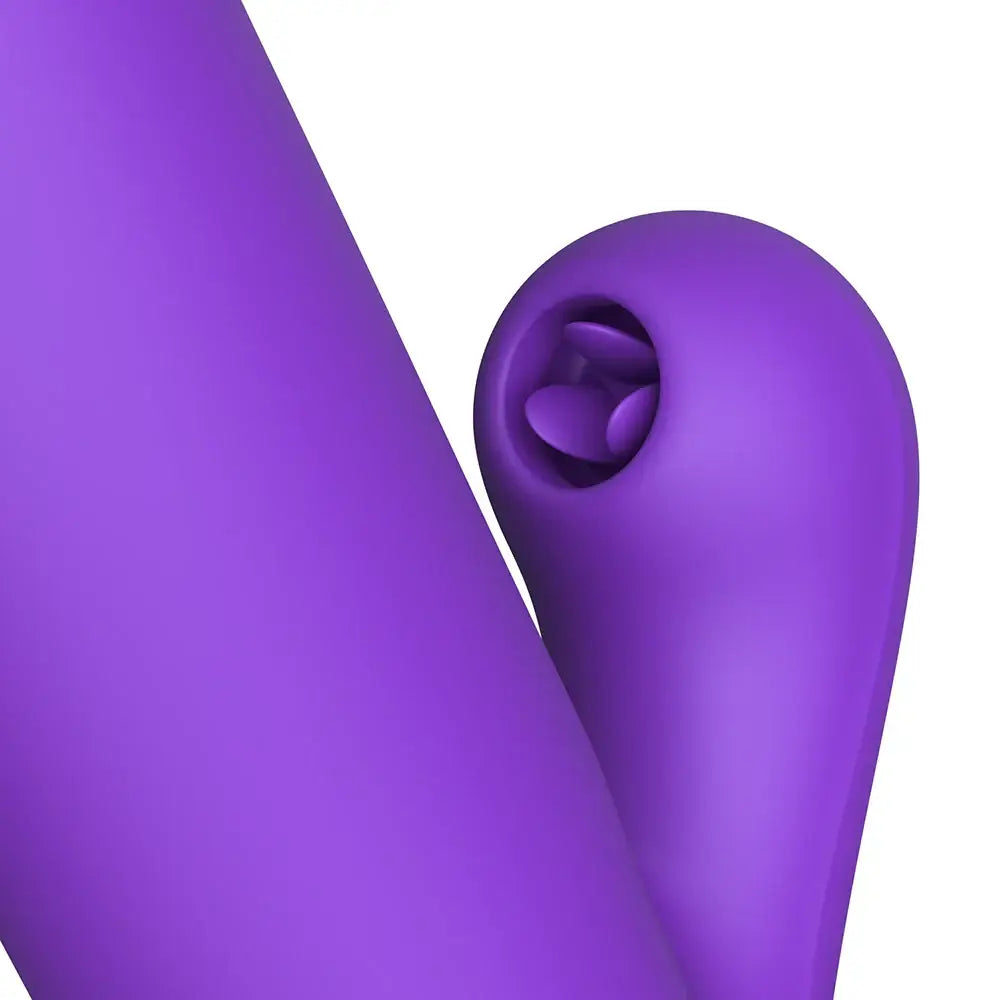 Pipedream® Fantasy For Her™ Super SoniX™ Thruster - Rolik®
