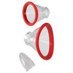 Pipedream® Fantasy For Her™ Ultimate Pleasure 24K Gold Luxury Edition - Rolik®