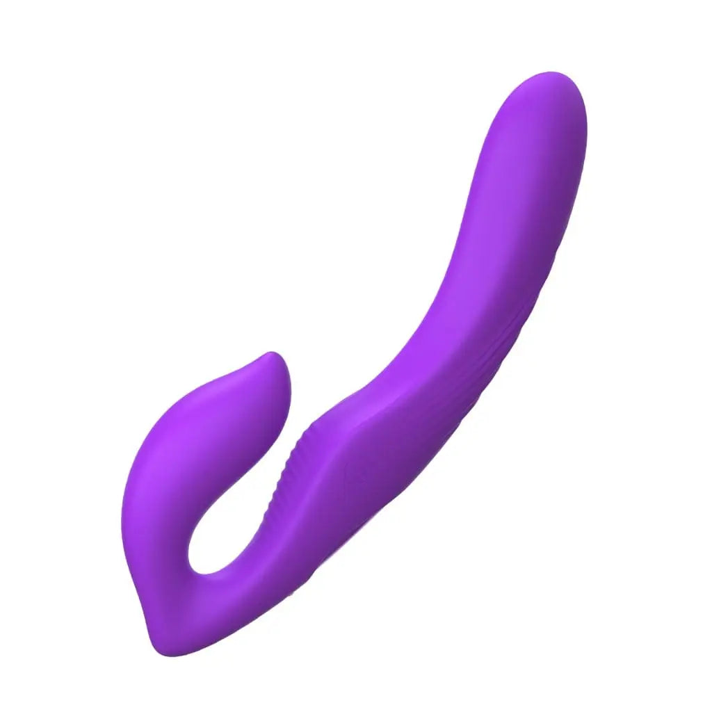 Pipedream® Fantasy for Her™ Her Ultimate Strapless Strap - On - Rolik®