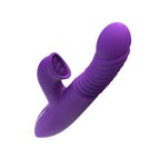 Pipedream® Fantasy for Her™ Ultimate Thrusting Clit Stimulate - Her - Rolik®