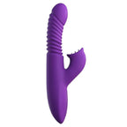 Pipedream® Fantasy for Her™ Ultimate Thrusting Clit Stimulate - Her - Rolik®