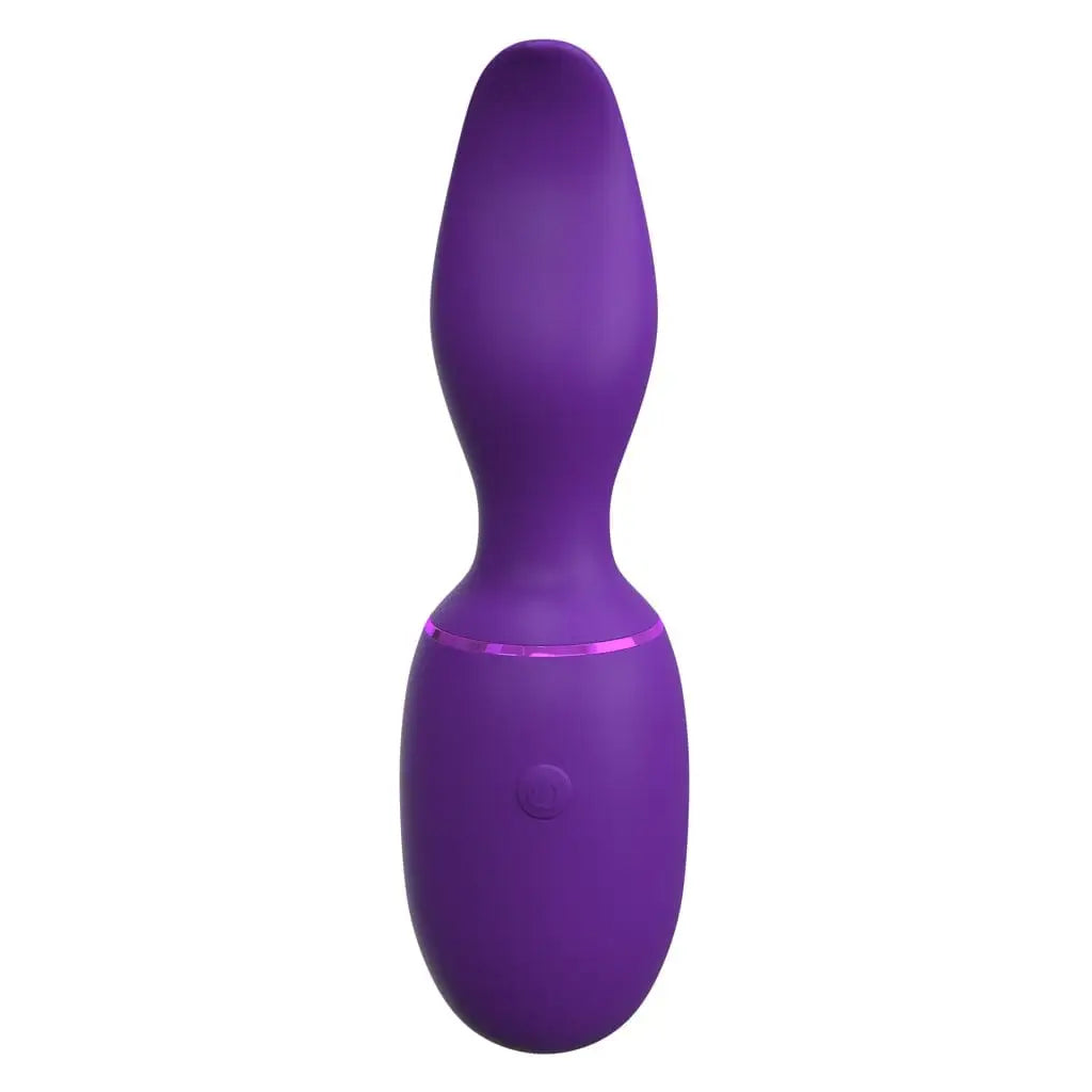 Pipedream® Fantasy for Her™ Ultimate Tongue - Gasm Vibrator - Rolik®