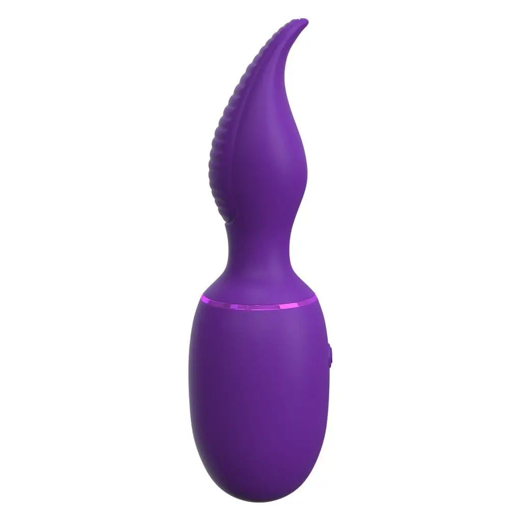 Pipedream® Fantasy for Her™ Ultimate Tongue - Gasm Vibrator - Rolik®