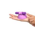 Pipedream® Fantasy For Her™ Vibrating Breast Suck - Hers™ - Rolik®
