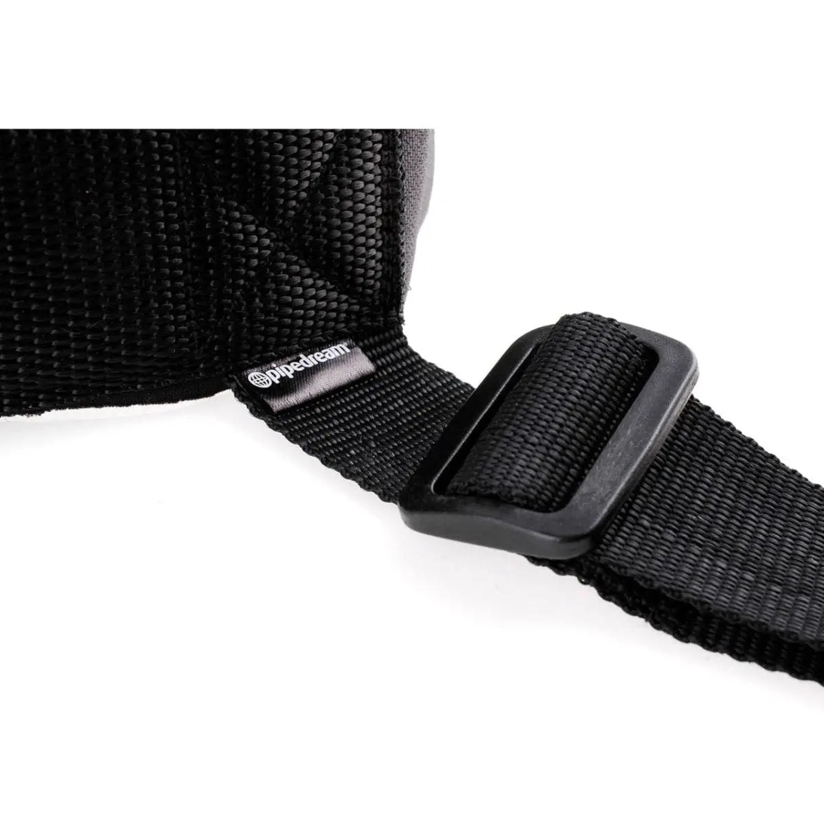 Pipedream® Fetish Fantasy Series Gag and Wrist Restraint - Rolik®