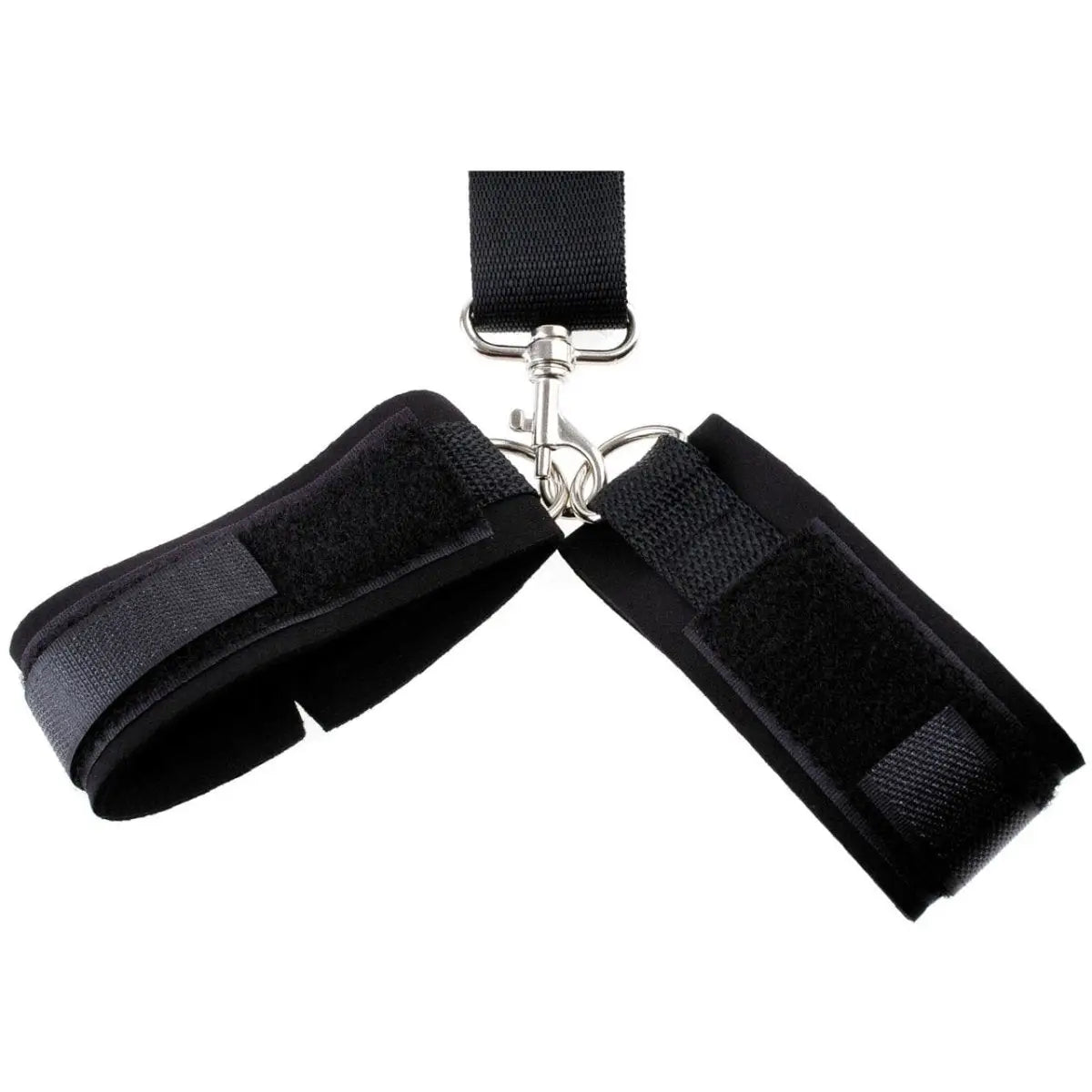 Pipedream® Fetish Fantasy Series Gag and Wrist Restraint - Rolik®