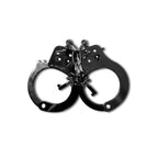 Pipedream® Fetish Fantasy Anodized Cuffs - Rolik®