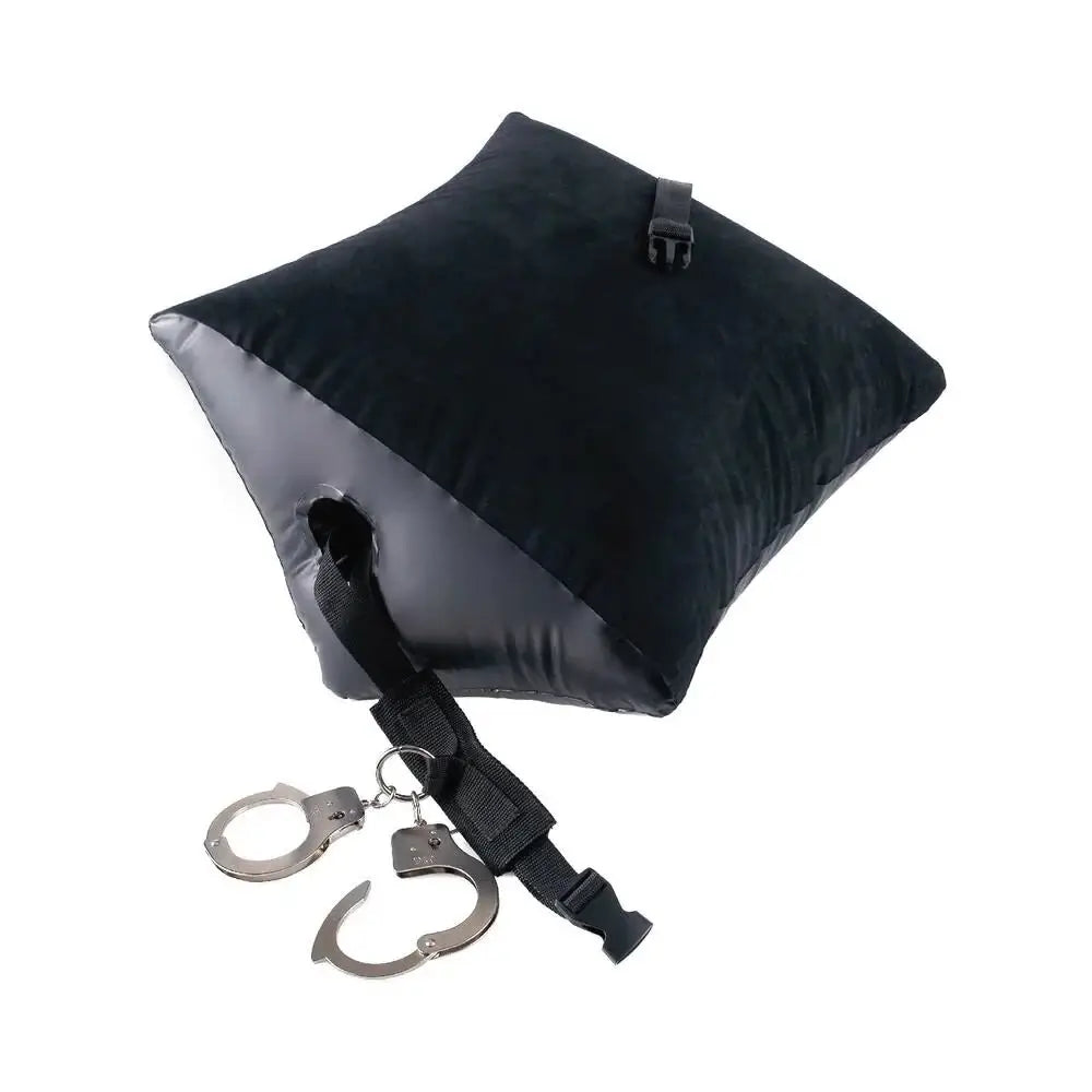 Pipedream® Fetish Fantasy Series® Deluxe Position Master With Cuffs - Rolik®