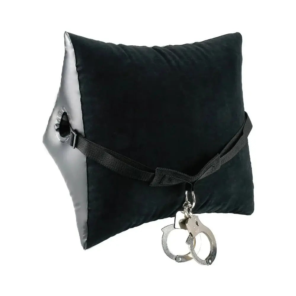 Pipedream® Fetish Fantasy Series® Deluxe Position Master With Cuffs - Rolik®