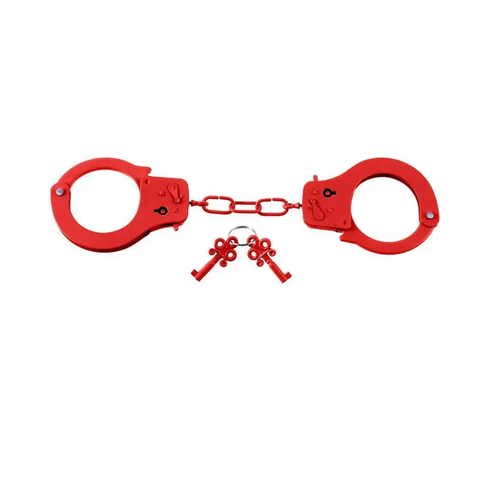 Pipedream® Fetish Fantasy Designer Cuffs - Rolik®