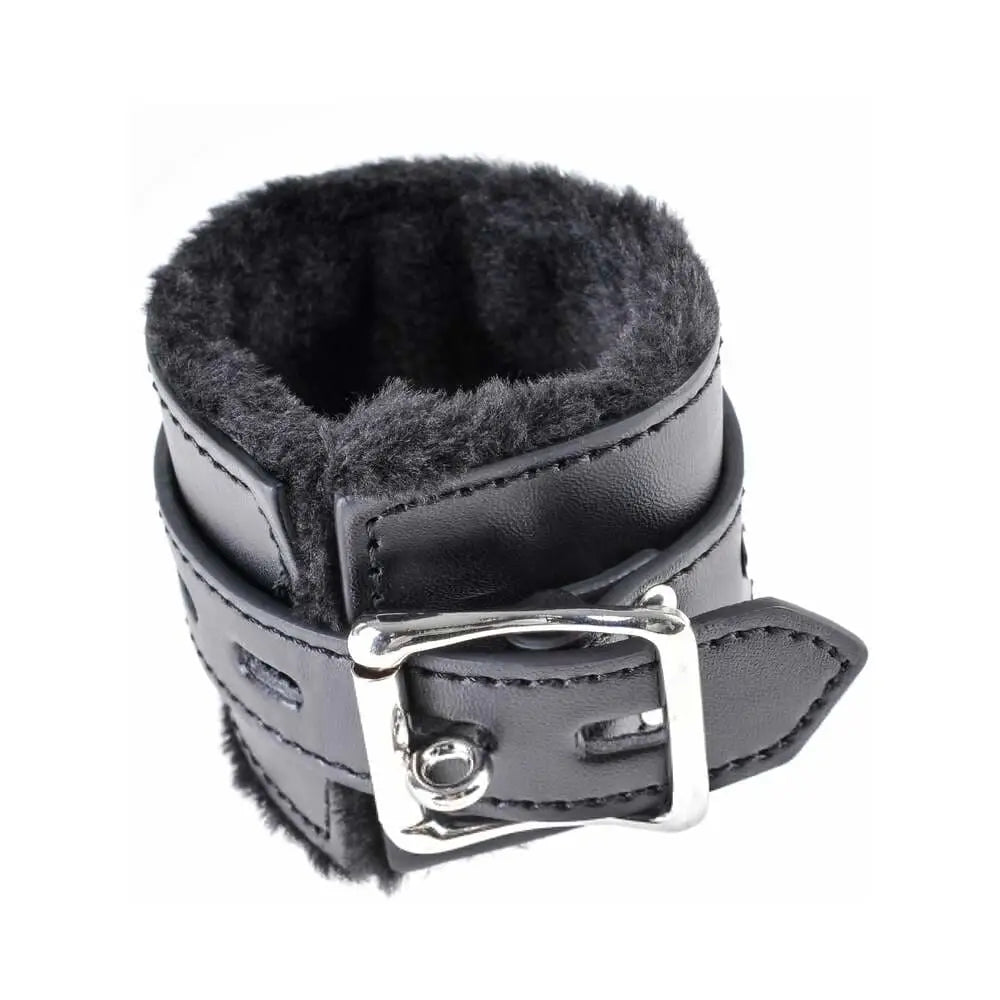 Pipedream® Fetish Fantasy Limited Edition Cumfy Cuffs - Rolik®