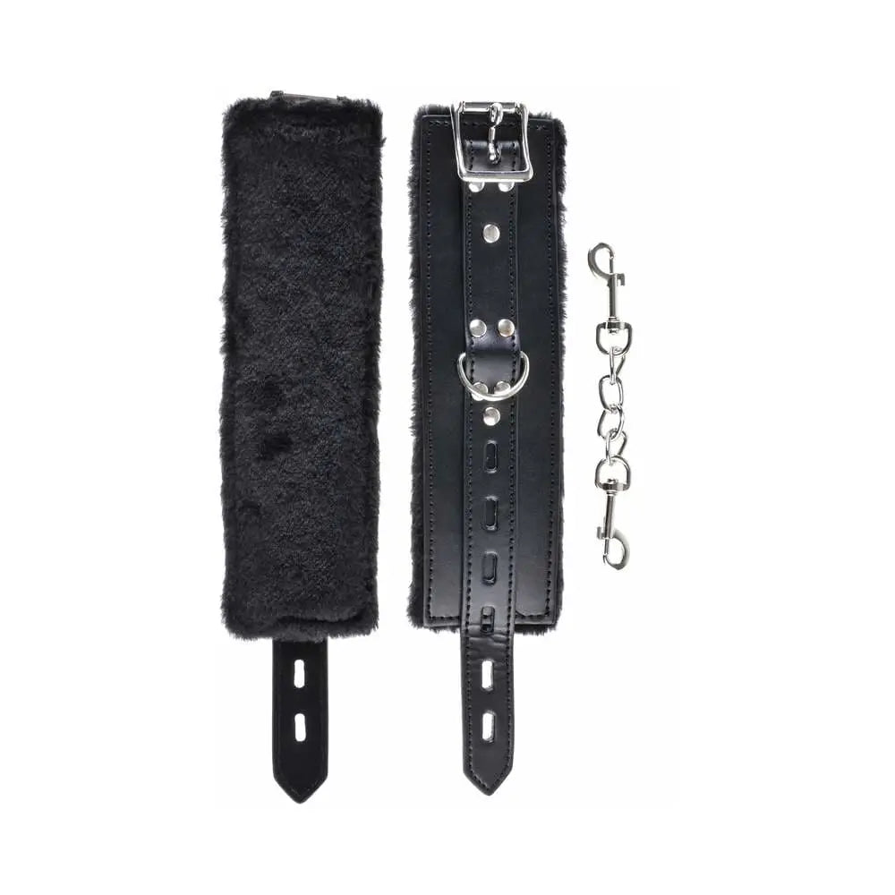 Pipedream® Fetish Fantasy Limited Edition Cumfy Cuffs - Rolik®