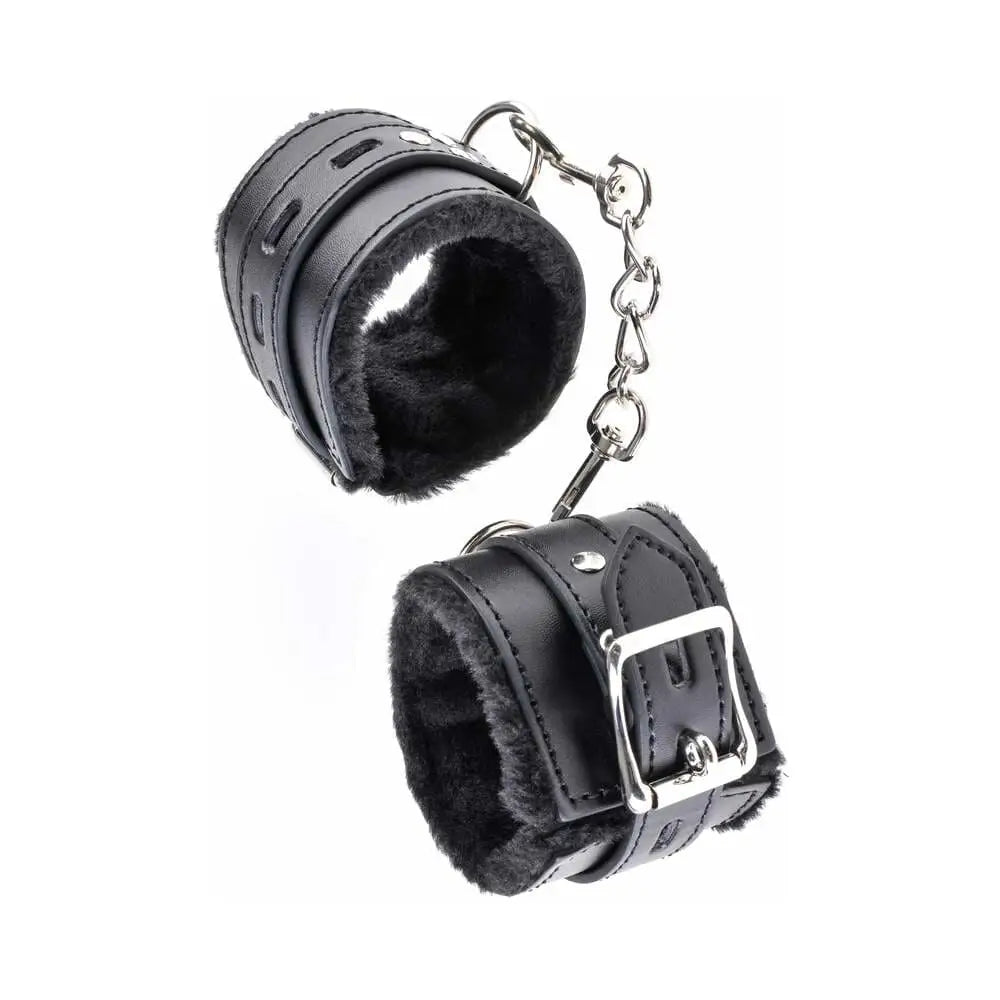 Pipedream® Fetish Fantasy Limited Edition Cumfy Cuffs - Rolik®