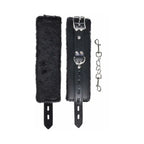 Pipedream® Fetish Fantasy Limited Edition Cumfy Cuffs - Rolik®