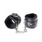 Pipedream® Fetish Fantasy Limited Edition Cumfy Cuffs - Rolik®