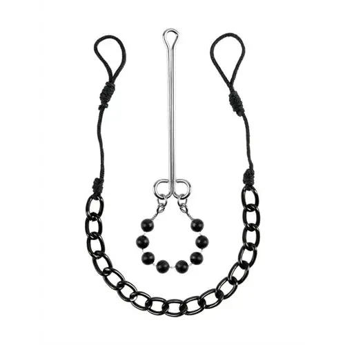 Pipedream® Fetish Fantasy Limited Edition Nipple & Clit Jewelry - Rolik®