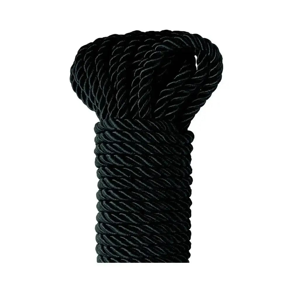 Pipedream® Fetish Fantasy Series Deluxe Silky Rope - Rolik®
