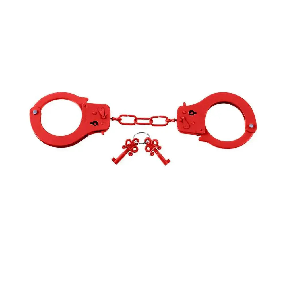 Pipedream® Fetish Fantasy Designer Cuffs - Rolik®