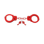 Pipedream® Fetish Fantasy Designer Cuffs - Rolik®