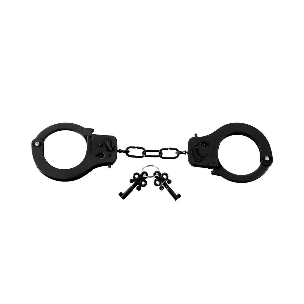 Pipedream® Fetish Fantasy Designer Cuffs - Rolik®