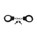 Pipedream® Fetish Fantasy Designer Cuffs - Rolik®