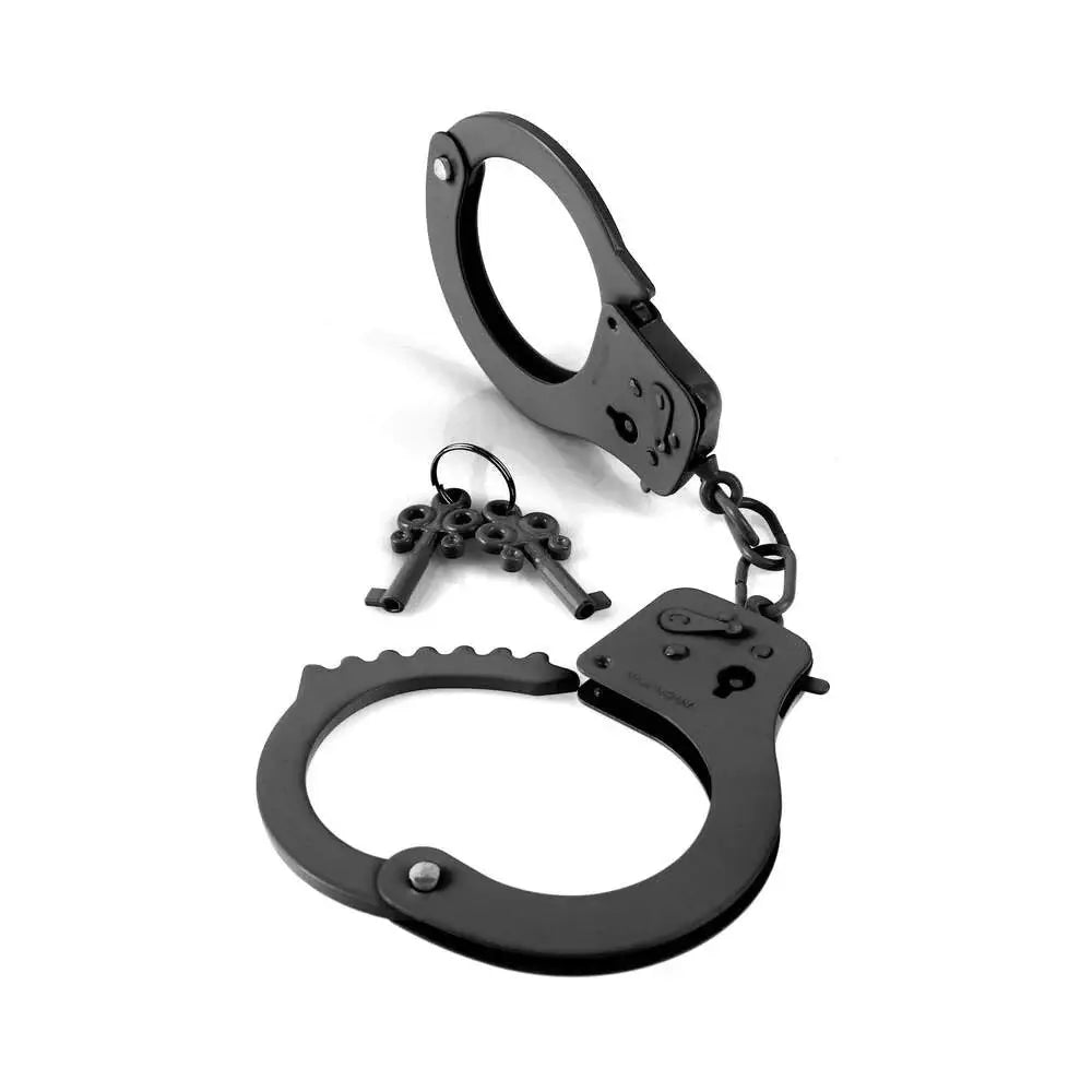 Pipedream® Fetish Fantasy Designer Cuffs - Rolik®