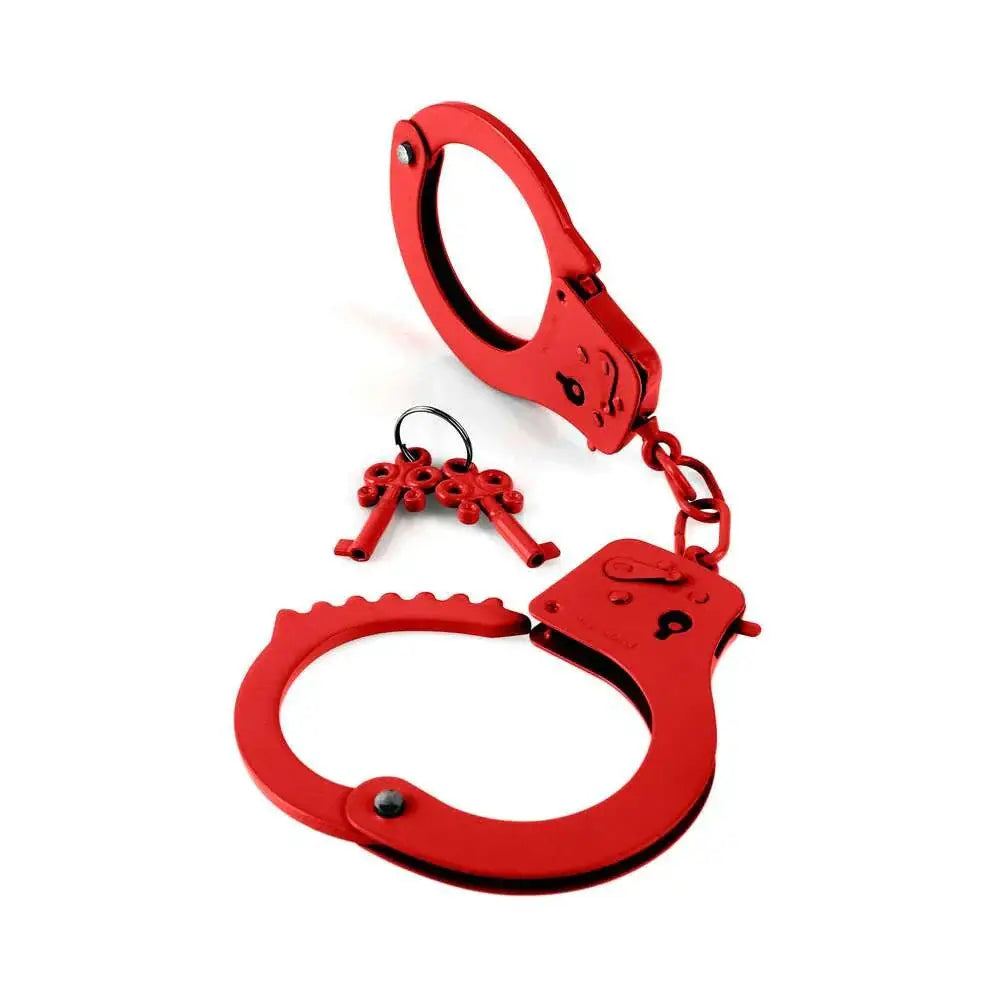 Pipedream® Fetish Fantasy Designer Cuffs - Rolik®