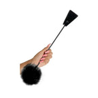 Pipedream® Fetish Fantasy Series Feather Crop - Rolik®