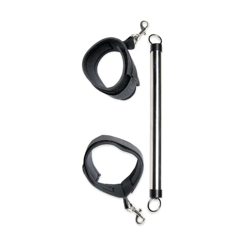 Pipedream® Fetish Fantasy Series Limited Edition Spreader Bar - Rolik®