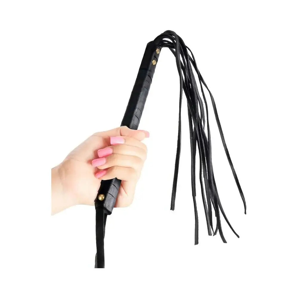 Pipedream® Fetish Fantasy Series® First Time Flogger - Rolik®