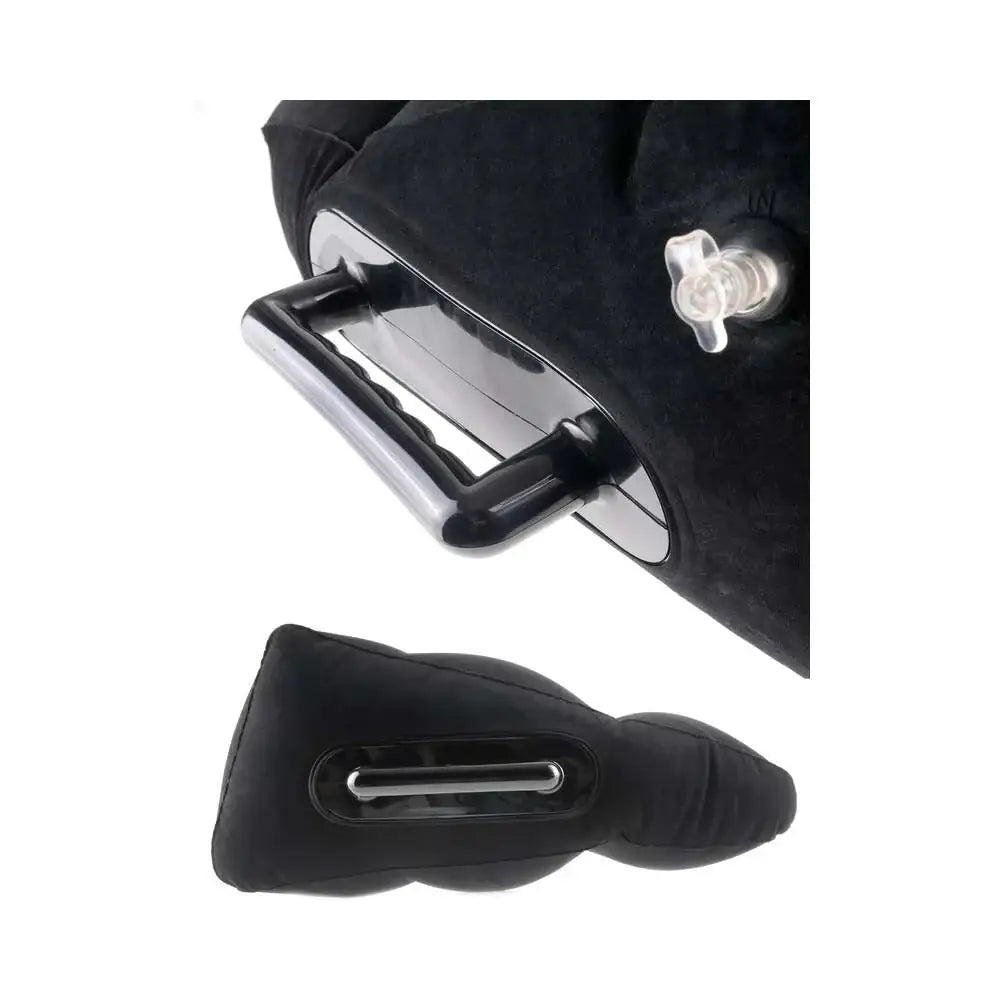 Pipedream® Fetish Fantasy Series® Inflatable Position Master Wedge - Rolik®