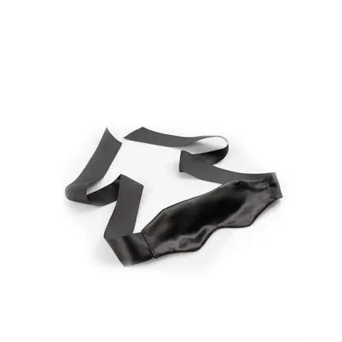 Pipedream® Fetish Fantasy Satin Blindfold - Rolik®