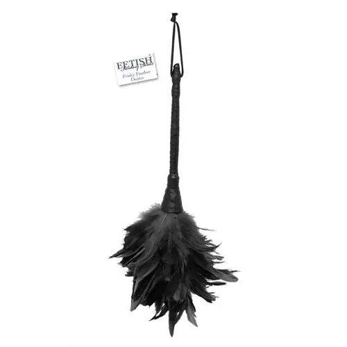 Pipedream® Frisky Feather Dusters - Rolik®