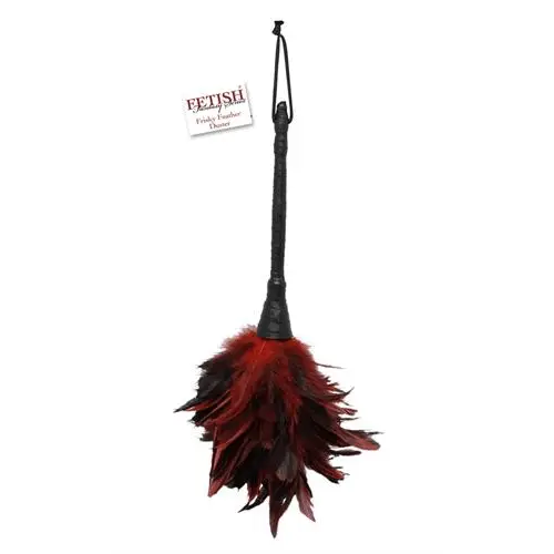 Pipedream® Frisky Feather Dusters - Rolik®