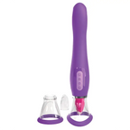 Pipedream® Her Ultimate Pleasure - Rolik®