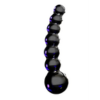 Pipedream® Icicles® No 66 Glass Dildo - Rolik®