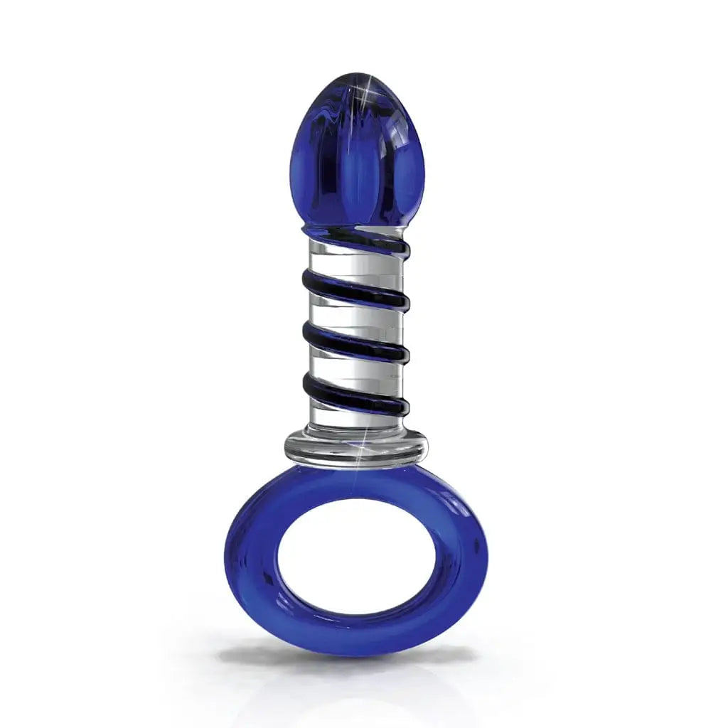 Pipedream® Icicles® No 81 Glass Juicer - Rolik®