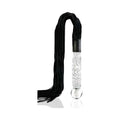Pipedream® Icicles® No. 38 Glass - Handle Whip - Rolik®