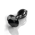 Pipedream® Icicles® No 78 Glass Butt Plug - Rolik®