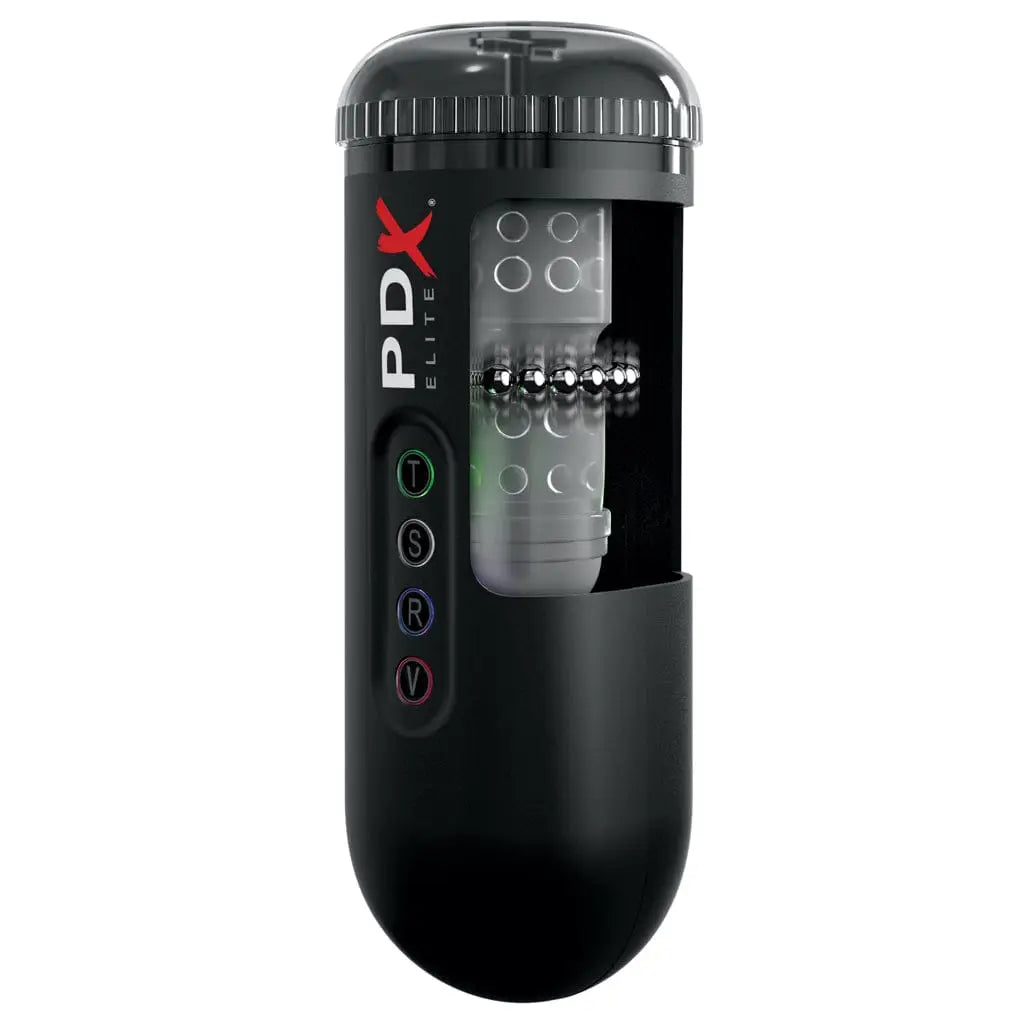 Pipedream® PDX® Elite Motor Blower - Rolik®