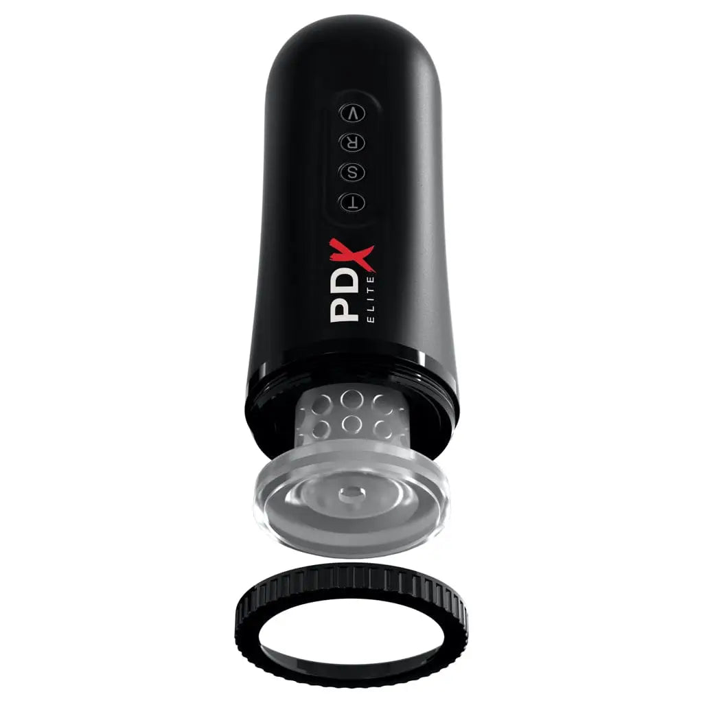 Pipedream® PDX® Elite Motor Blower - Rolik®
