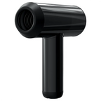 Pipedream® PDX® Elite Hydrobator - Rolik®