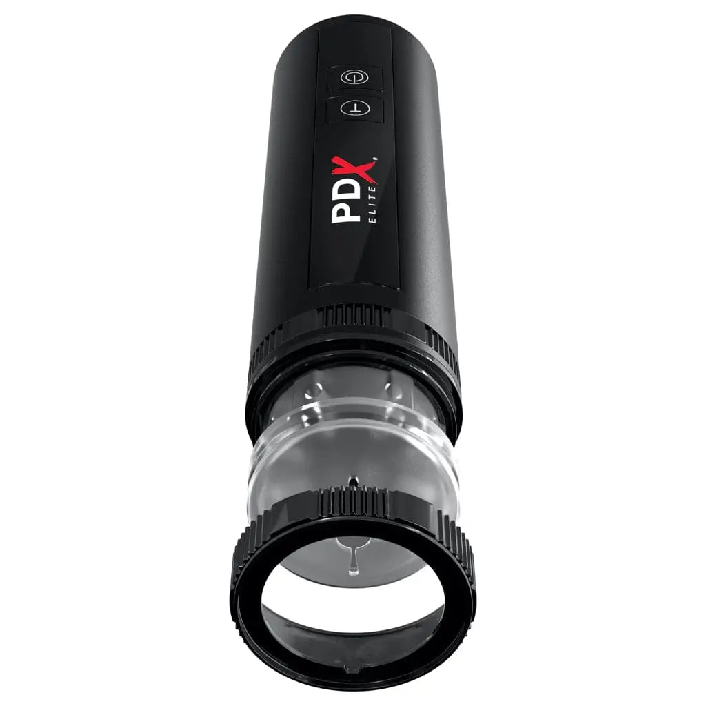 Pipedream® PDX® Elite Moto Bator X - Rolik®
