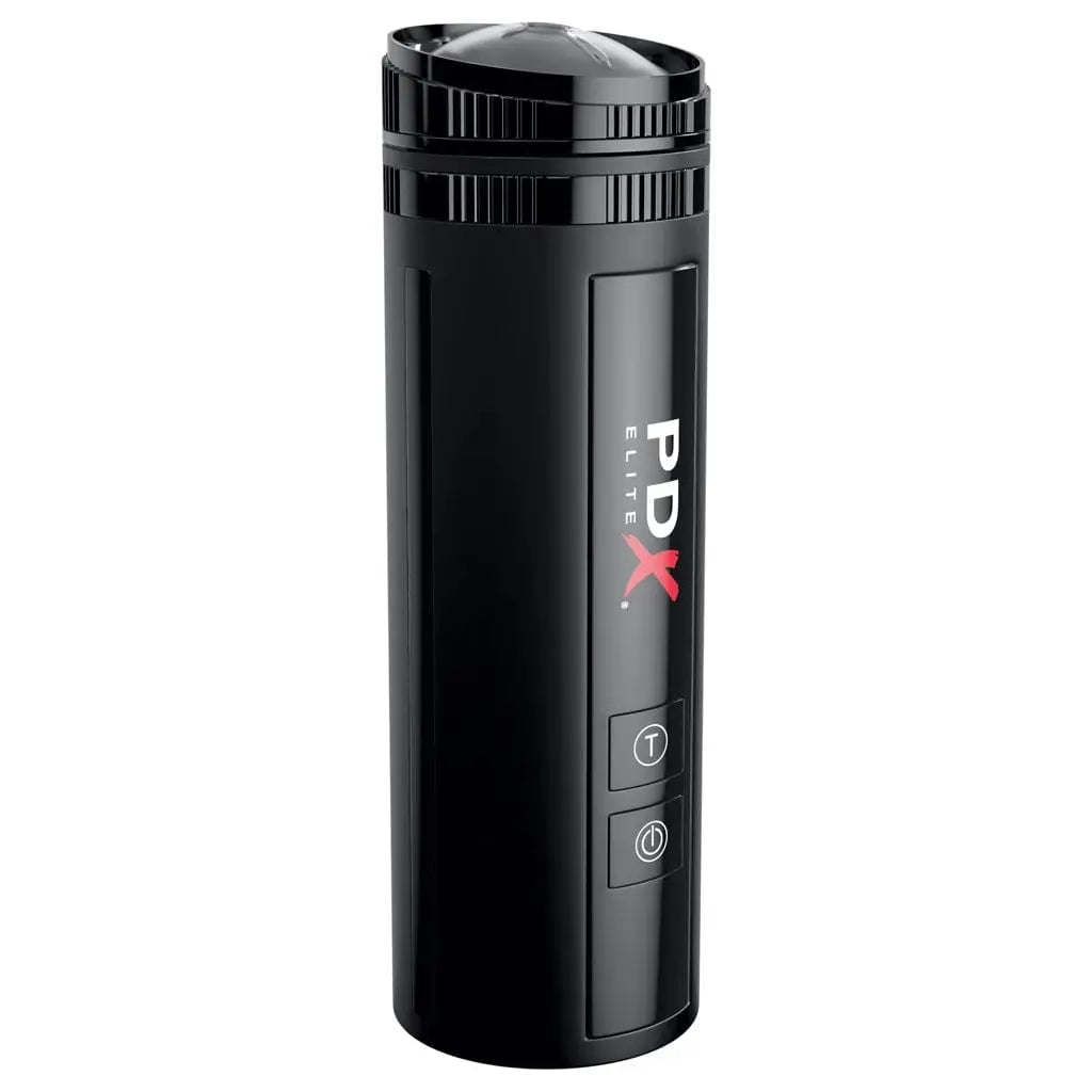 Pipedream® PDX® Elite Moto Bator X - Rolik®