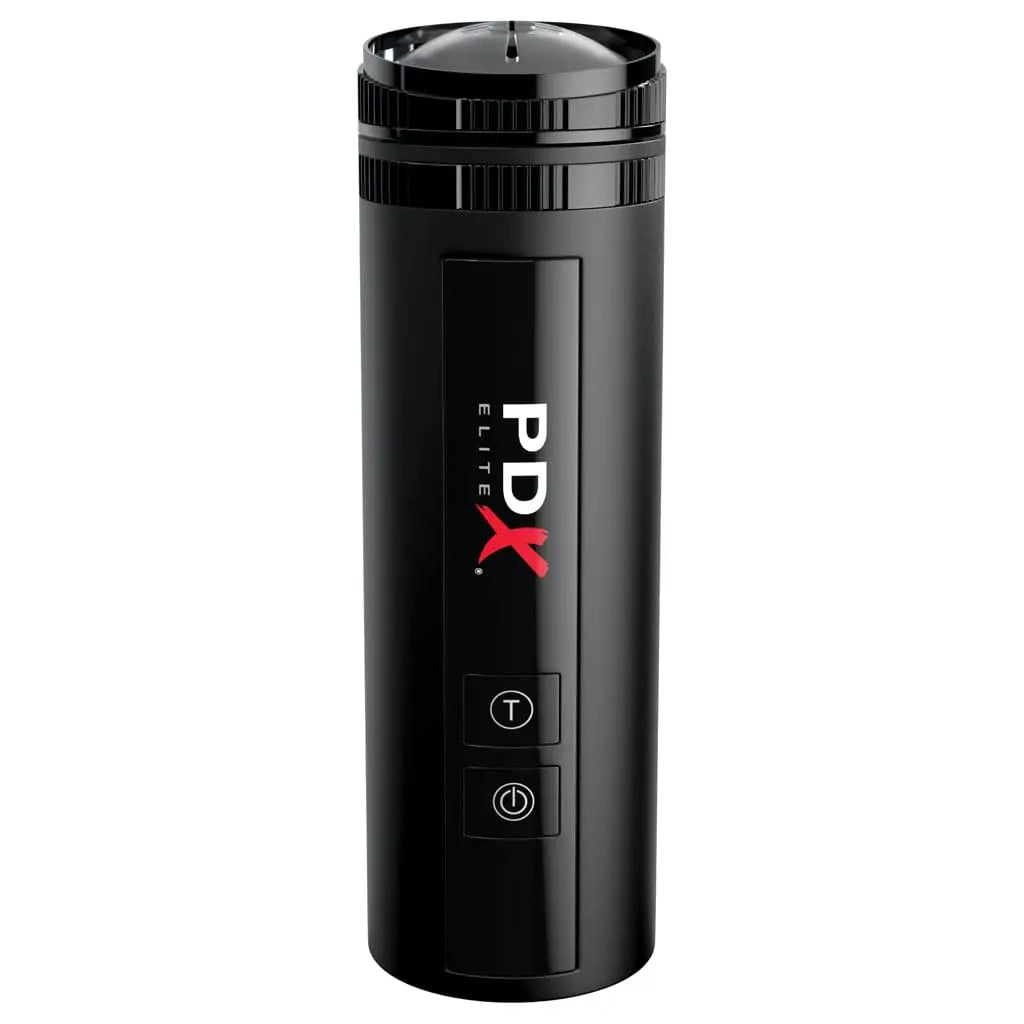 Pipedream® PDX® Elite Moto Bator X - Rolik®