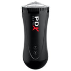 Pipedream® PDX® Elite Moto Stroker - Rolik®