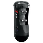 Pipedream® PDX® Elite Moto Stroker - Rolik®