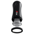 Pipedream® PDX® Elite Moto Stroker - Rolik®